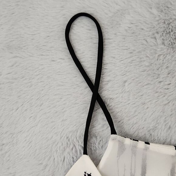 PARAPHRASE womens polyester tanks top - Picture 7 of 11